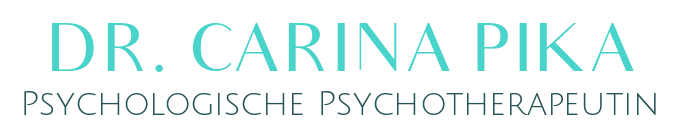 Psychotherapie Dr. Carina Pika